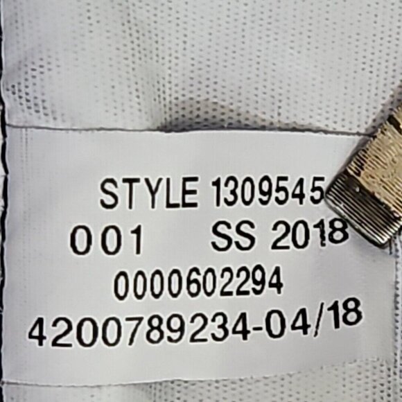 Under Armour The Showdown Pant Men's 32 x 32 Black Straight Golf Slacks Stretch - Picture 5 of 16